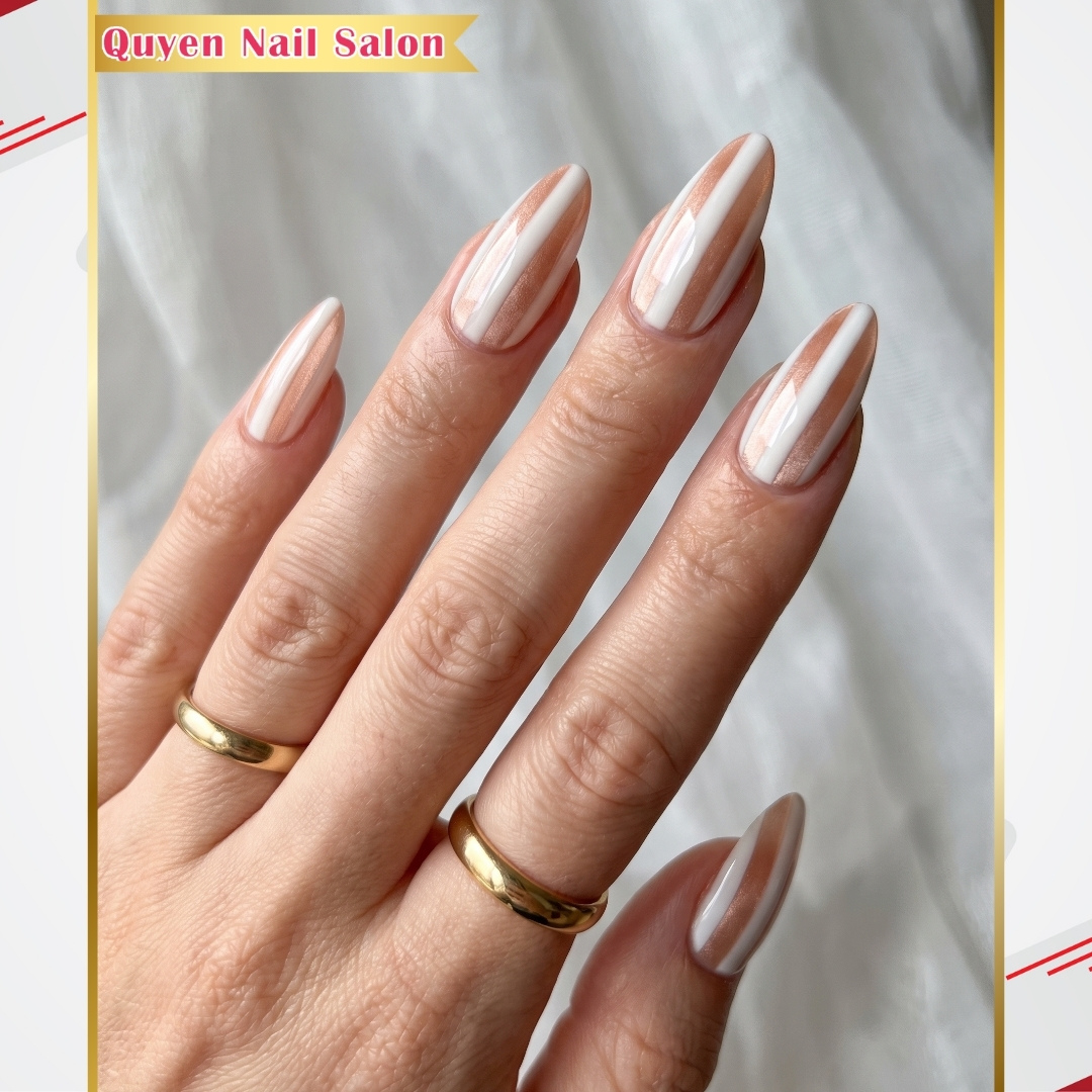 Nail elegance